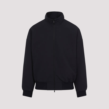 FEAR OF GOD High Neck Track Jacket