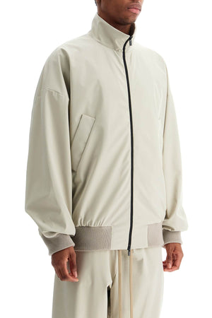 FEAR OF GOD Minimalist High Collar Jacket for Men