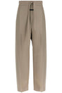 FEAR OF GOD Wide Leg Pants for Modern Comfort