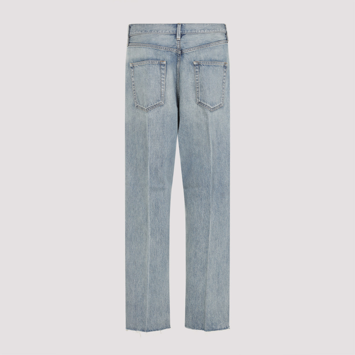 FEAR OF GOD Vintage-Inspired 5 Pocket Jeans