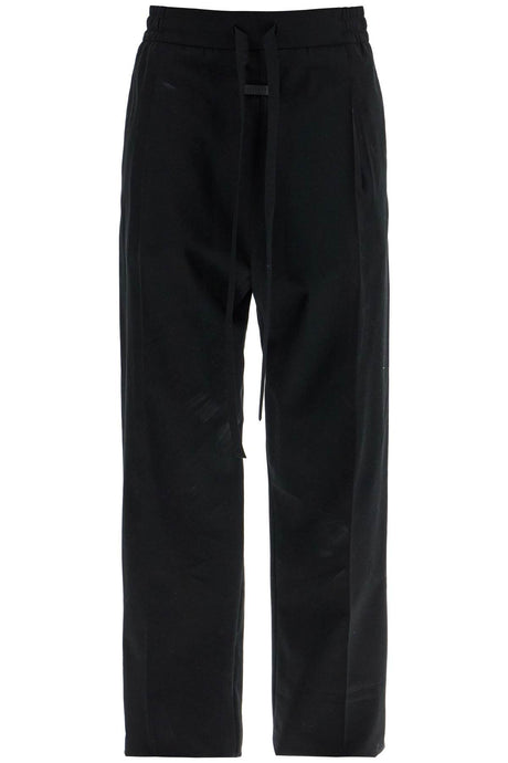 FEAR OF GOD Wide Leg Timeless Elegance Pants