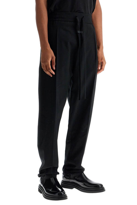 FEAR OF GOD Wide Leg Timeless Elegance Pants