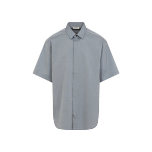 FEAR OF GOD Short Sleeve Oxford Shirt