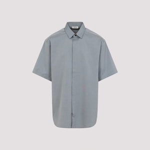 FEAR OF GOD Short Sleeve Oxford Shirt