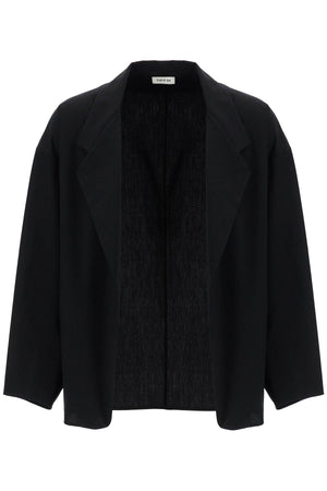 FEAR OF GOD Oversized Blazer with Zip - Perfect for Every Occasion