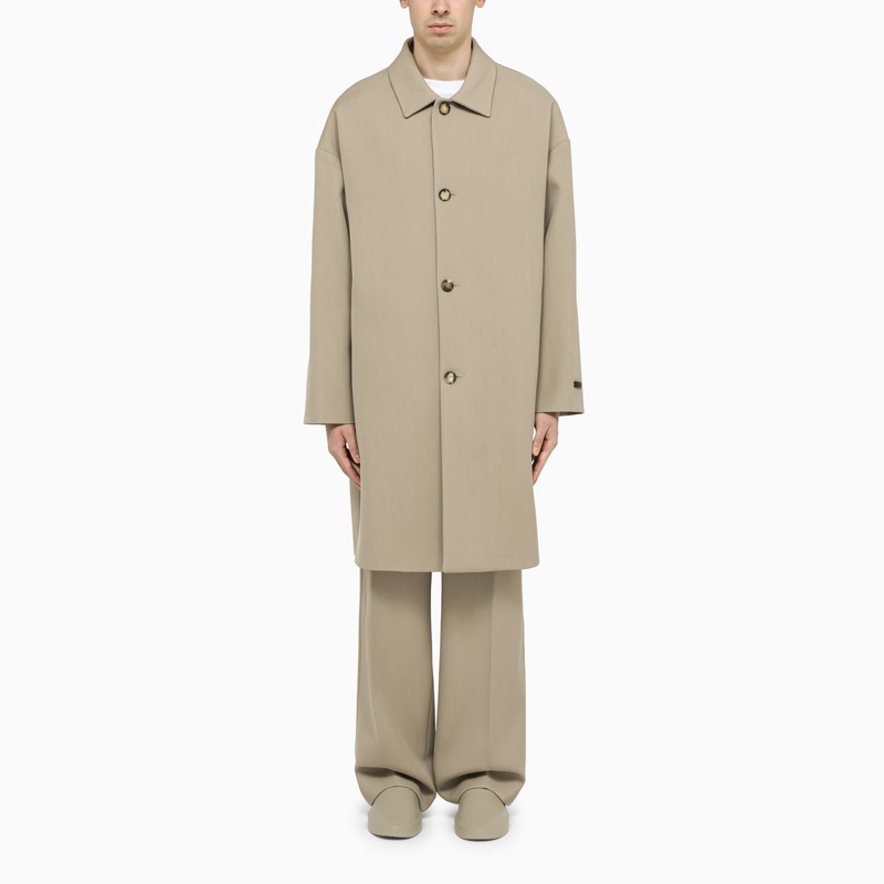 FEAR OF GOD Eternal Collection Baggy Trousers