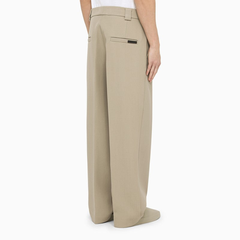 FEAR OF GOD Eternal Collection Baggy Trousers