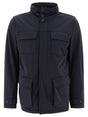 HERNO Men's Lightweight Spring Jacket