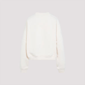 MARNI Logo Sweatshirt for Women - SS25 Collection