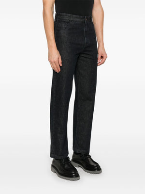 FENDI Classic Trousers for Men