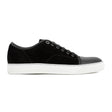 LANVIN Men's DBB1 Mini Sneakers