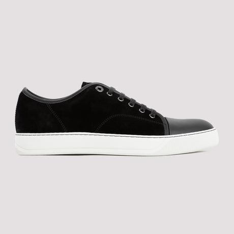 LANVIN Men's DBB1 Mini Sneakers