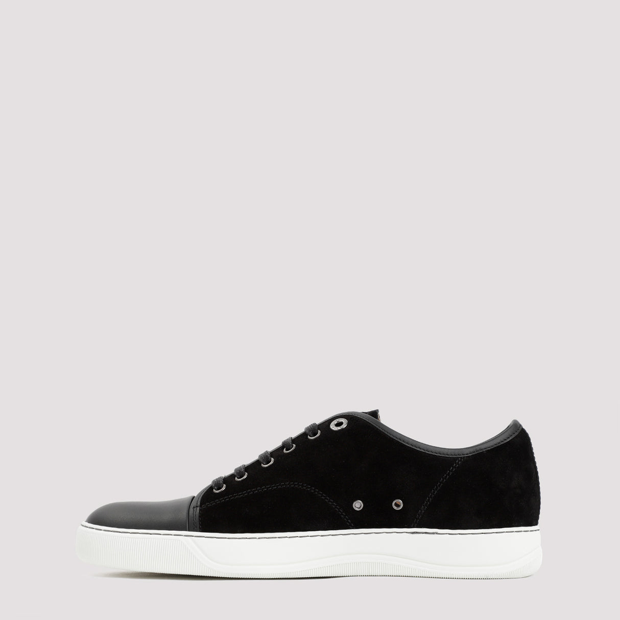 LANVIN Men's DBB1 Mini Sneakers