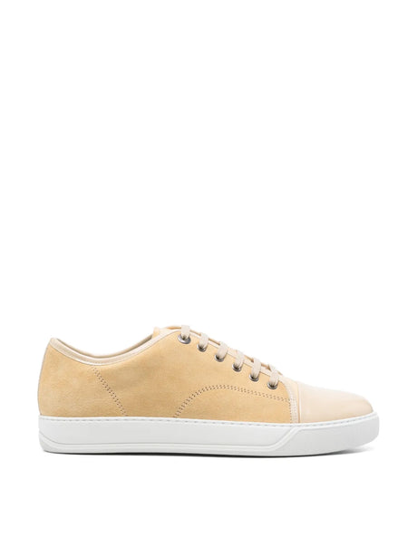 LANVIN Low-Top Sneaker for Men