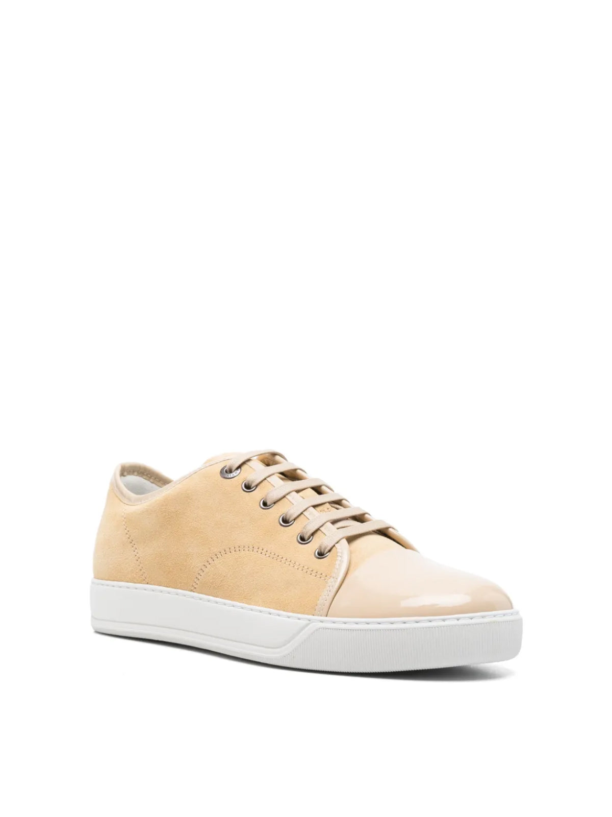 LANVIN Low-Top Sneaker for Men