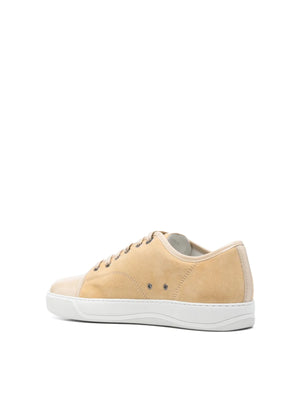 LANVIN Low-Top Sneaker for Men