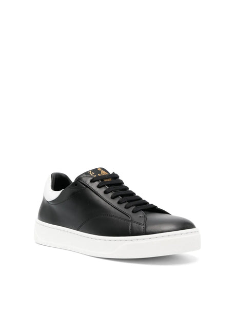 LANVIN DDB0 Low-Top Sneakers for Women