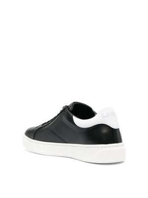 LANVIN DDB0 Low-Top Sneakers for Women