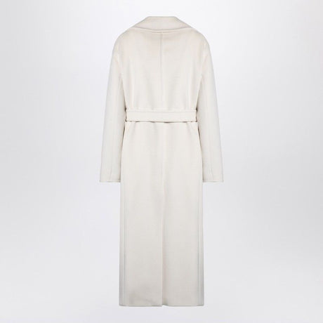 MAX MARA Elegant Cashmere Blend Dressing Gown Jacket