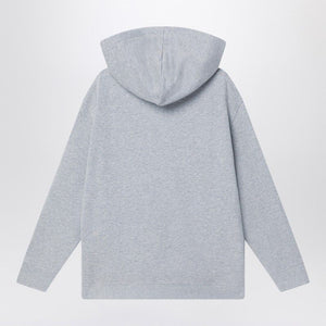 FENDI Chic Gray Hoodie for Women