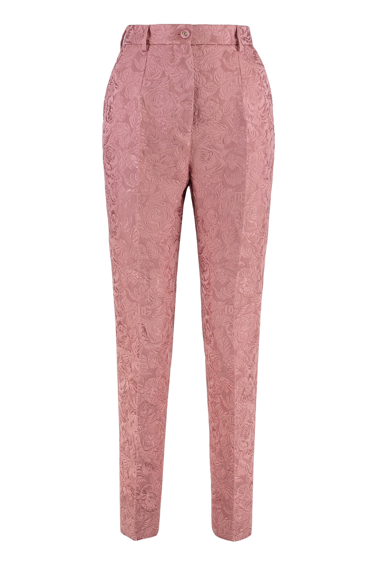 DOLCE & GABBANA Tailored Trousers for Women