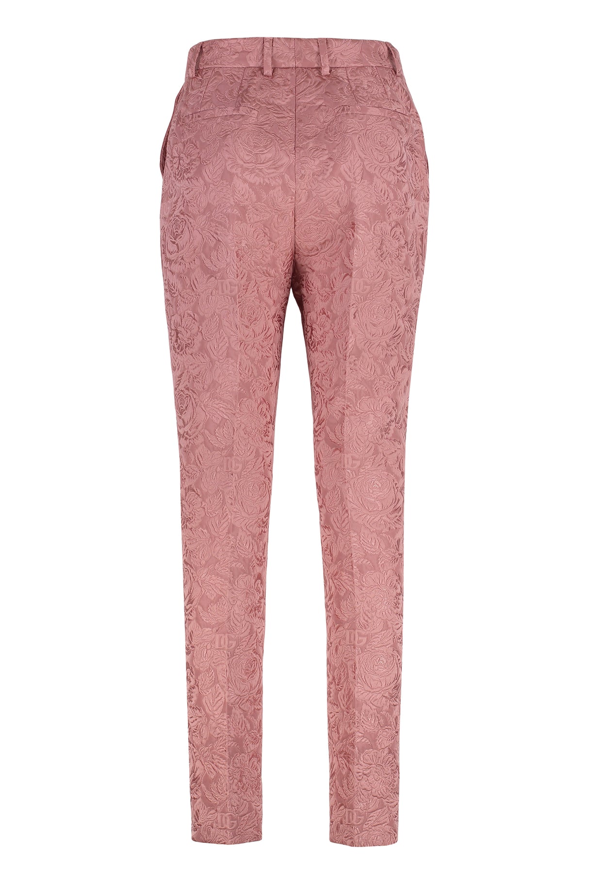 DOLCE & GABBANA Tailored Trousers for Women