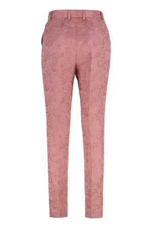 DOLCE & GABBANA Tailored Trousers for Women