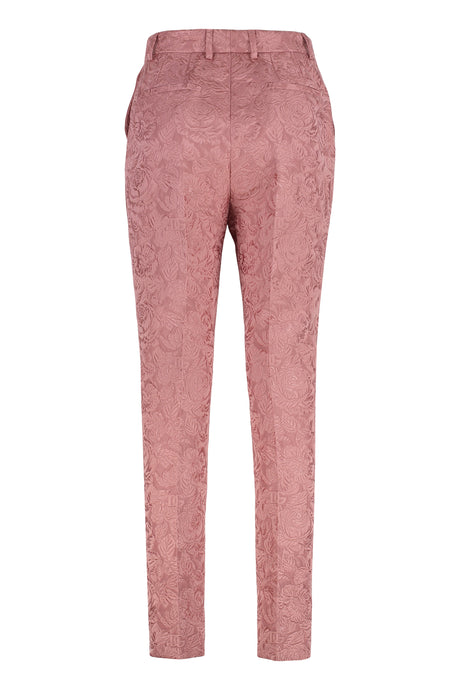 DOLCE & GABBANA Tailored Trousers for Women