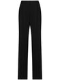 DOLCE & GABBANA Flare Fit Pants - Size 40 IT