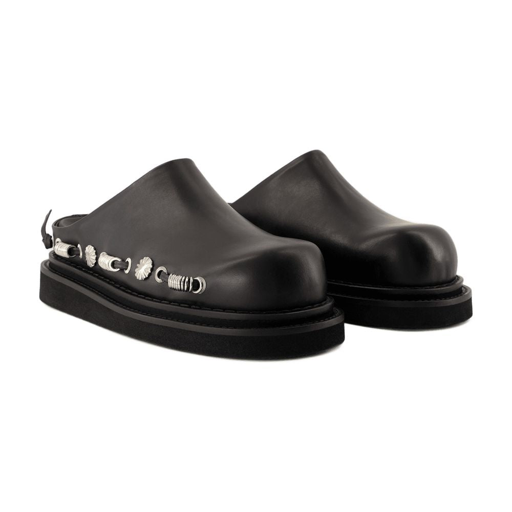 TOGA PULLA Stylish Sandals for Women - SS25 Collection