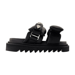 TOGA PULLA Stylish Mini Sandals for Women - SS25 Collection