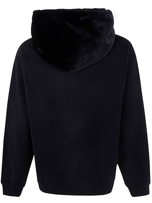 MARNI Classic Pullover Sweatshirt