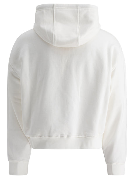 MARNI Organic Cotton Sweatshirt for Men - SS25