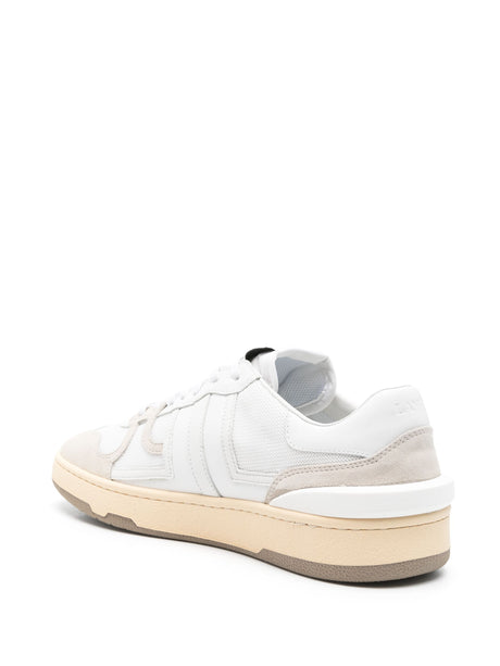 LANVIN Men's Mini Clay Sneaker