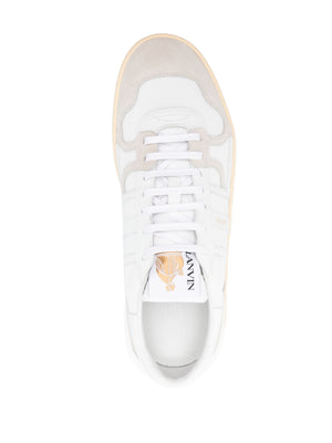 LANVIN Men's Mini Clay Sneaker