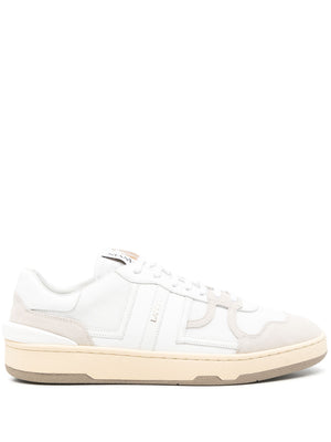 LANVIN Men's Mini Clay Sneaker