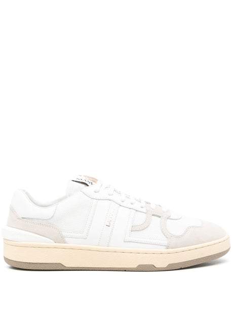 LANVIN Men's Mini Clay Sneaker