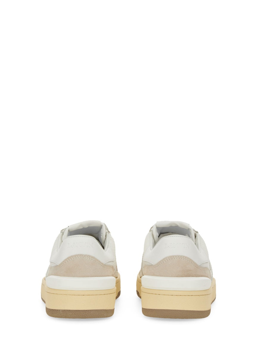 LANVIN Clay Sneakers for Women - SS25