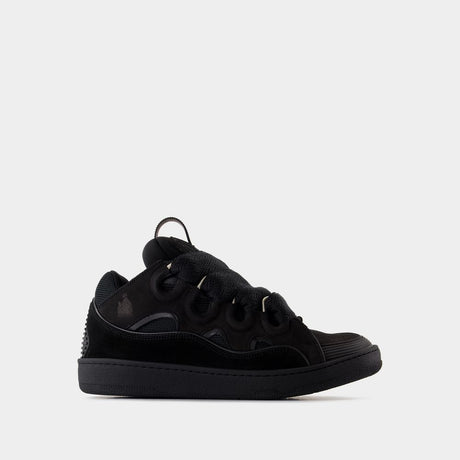 LANVIN Curb Sneaker - Unisex