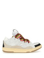 LANVIN Unisex Curb Sneakers