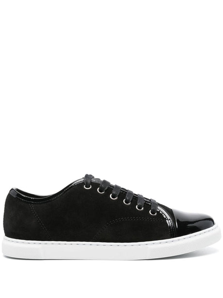 LANVIN Stylish Women’s Sneaker - SS25 Edition