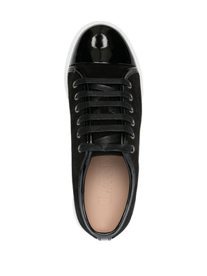 LANVIN Stylish Women’s Sneaker - SS25 Edition