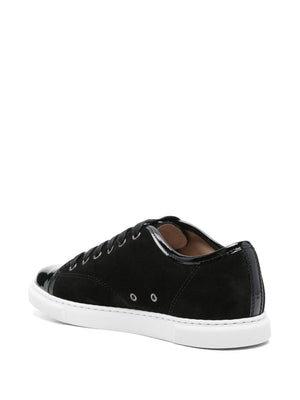 LANVIN Stylish Women’s Sneaker - SS25 Edition