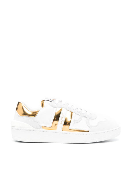 LANVIN Chic Low-Top Sneaker for Women