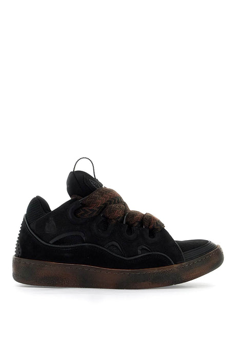 LANVIN Voluminous Shape Women's Sneakers