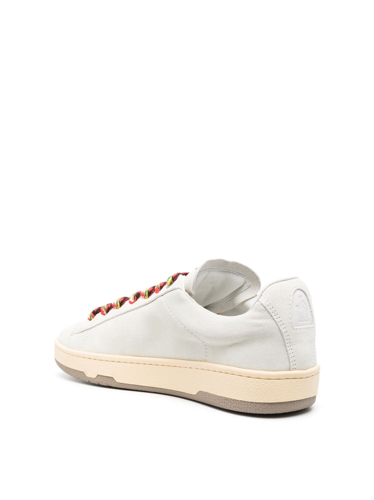 LANVIN Lite Curb Low-Top Sneakers for Women