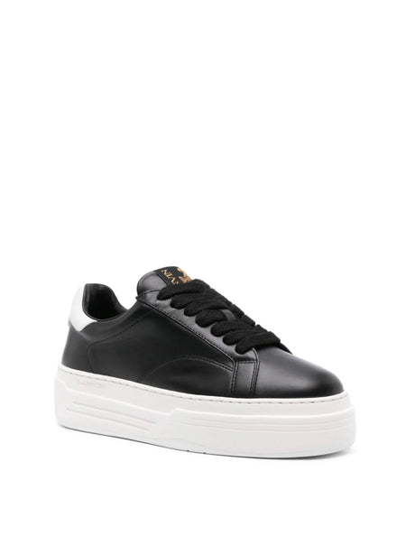 LANVIN Women's Platform Sneakers