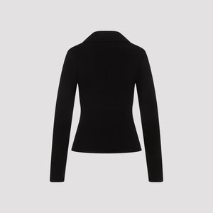 DOLCE & GABBANA Stylish Women's Blazer for FW24