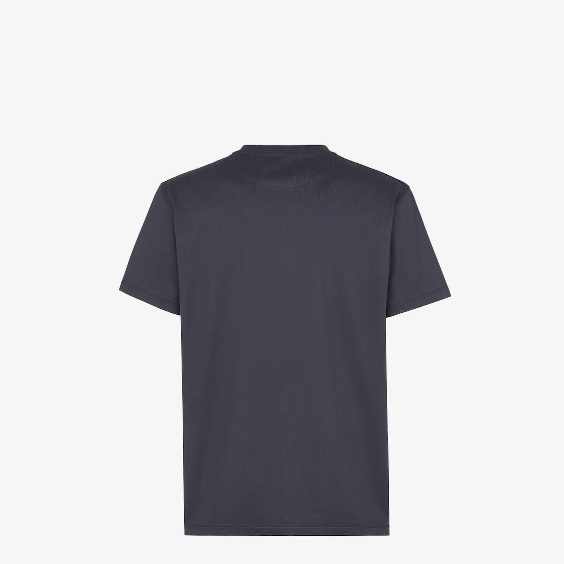 FENDI Men's Cotton T-Shirt - FW24 Collection