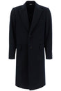 DOLCE & GABBANA Men's Single-Breasted Cashmere Jacket